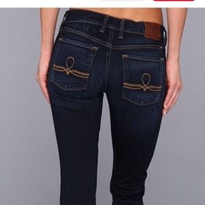 Lucky Brand/ Sophia Boot cut Jeans